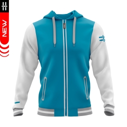 ALPHA TECH SWEATSHIRT