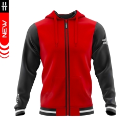 3-NERGIMOTION+ SWEATSHIRT