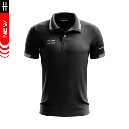 3FFECT FIT POLO SS