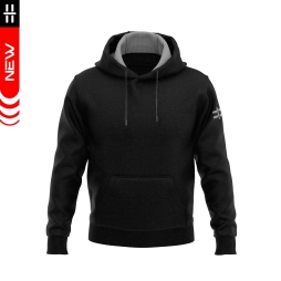 AETH3RNA HOOD SWEATSHIRT