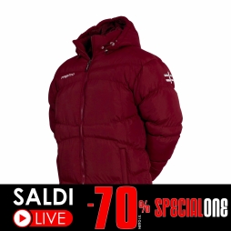 ASPENEXT PADDED JACKET