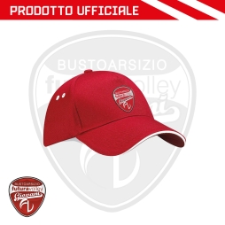 CAPS UFFICIALE FANS FUTURA VOLLEY