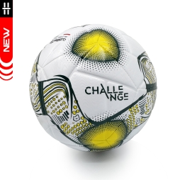 CHALLENGE TECHNO 3D TTR N.4