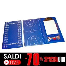 COACH BASKETBALL