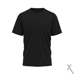 3SSENXIAL TECH T-SHIRT