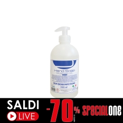 HANDSOAP 500