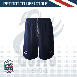 BERMUDA UFFICIALE FANS HOCKEY COMO