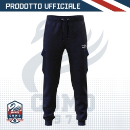 PANTALONE CARGO UFFICIALE HOCKEY COMO