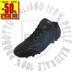 HERO BLACK  JUNIOR FG