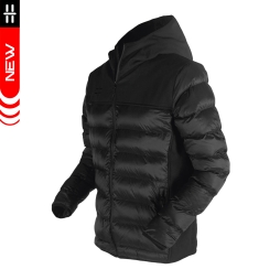 IC3LAND WINTER HYBRID JACKET