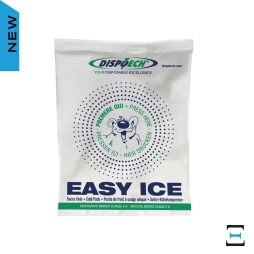 GHIACCIO BUSTA ISTANTANEO