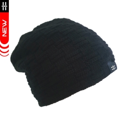 IC3BERG GEOMETRIC FASHION HAT