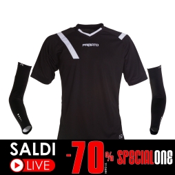 IDEA-X MATCH T-SHIRT + AD-X THERMO PRO