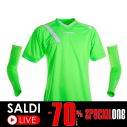 IDEA-X MATCH T-SHIRT + AD-X THERMO PRO