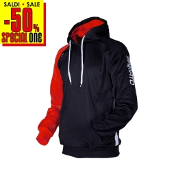 IDENTITY NUMERODIECI SWEATSHIRT