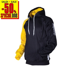 IDENTITY NUMERODIECI SWEATSHIRT