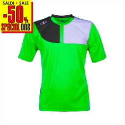 INVINCIBL3 SS T-SHIRT