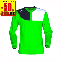 INVINCIBL3 LS T-SHIRT