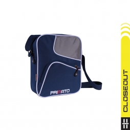 KROMA 11 SHOULDER BAG