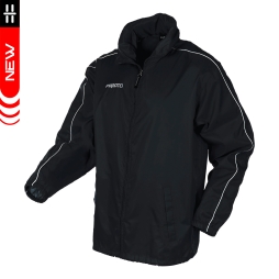 LARIUS NEXT RAIN JACKET