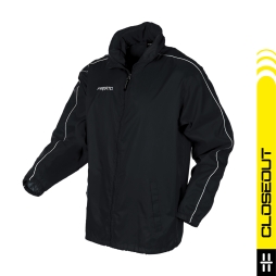 LARIUS PRO RAIN JACKET