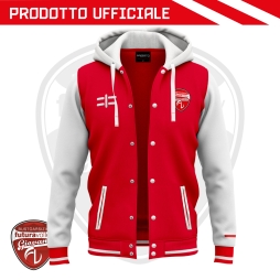 VARSITY JACKET UFFICIALE FUTURA VOLLEY