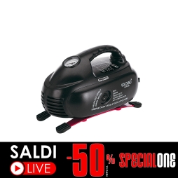 MINI TECH AIR 220V COMPRESSOR