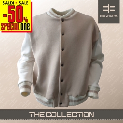 NEW ERA VARSITY JACKET