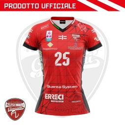 MAGLIA GARA UFFICIALE FUTURA VOLLEY