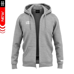 ORIGINAL3 HOOD FULL ZIP SWEATSHIRT
