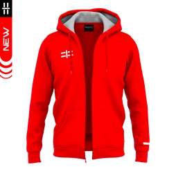 ORIGINAL3 HOOD FULL ZIP SWEATSHIRT