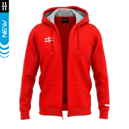 ORIGINAL3 HOOD FULL ZIP SWEATSHIRT
