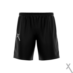 3SSENXIAL OMNIA SHORT