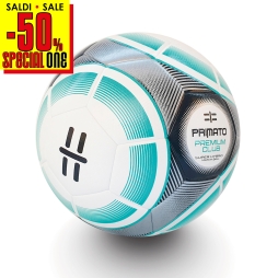 PREMIUM CLUB SUPER HYBRID MATCH BALL N.4