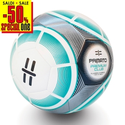 PREMIUM CLUB SUPER HYBRID MATCH BALL N.5