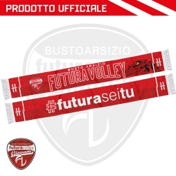 SCIARPA UFFICIALE FANS FUTURA VOLLEY