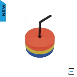 SIGNAGE 30 PACK MARKERS