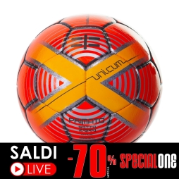 SOTTOZ3RO MATCH BALL N.5