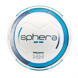 SPHERA XX N.5 SOCCER BALL