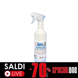 SURFACES-X 750