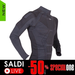 SYMBIOSIS BODY T-SHIRT