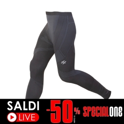 SYMBIOSIS LEG