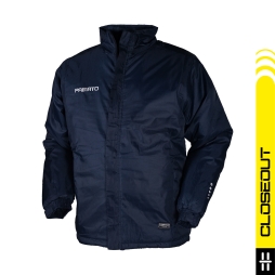 ULTIMA FIT WINTER JACKET