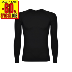 UNDERPRIM3 THERMO T-SHIRT M/L