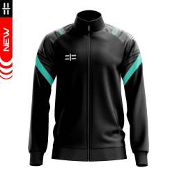 V3CTORY FULL-ZIP SWEATSHIRT