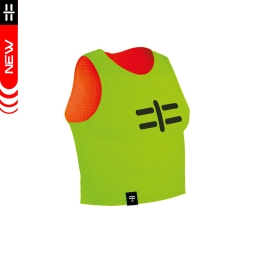 VISIBL3 VEST REVERSIBLE