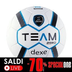 ZERO TEAM SOCCER BALL N.4