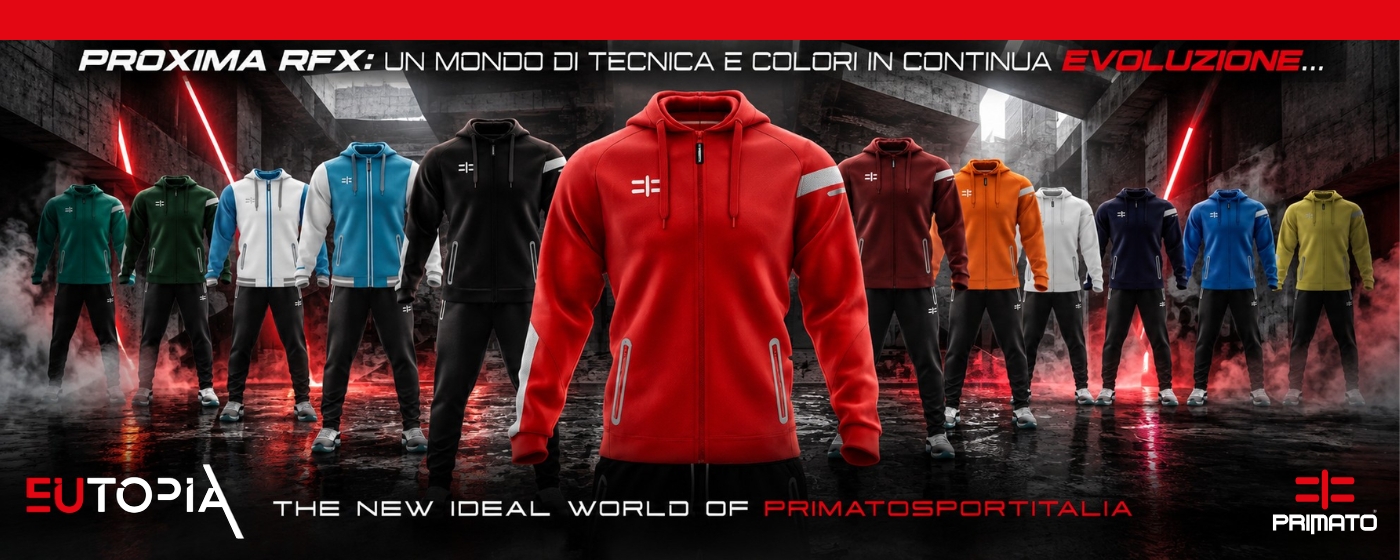 Primato Sport Italia