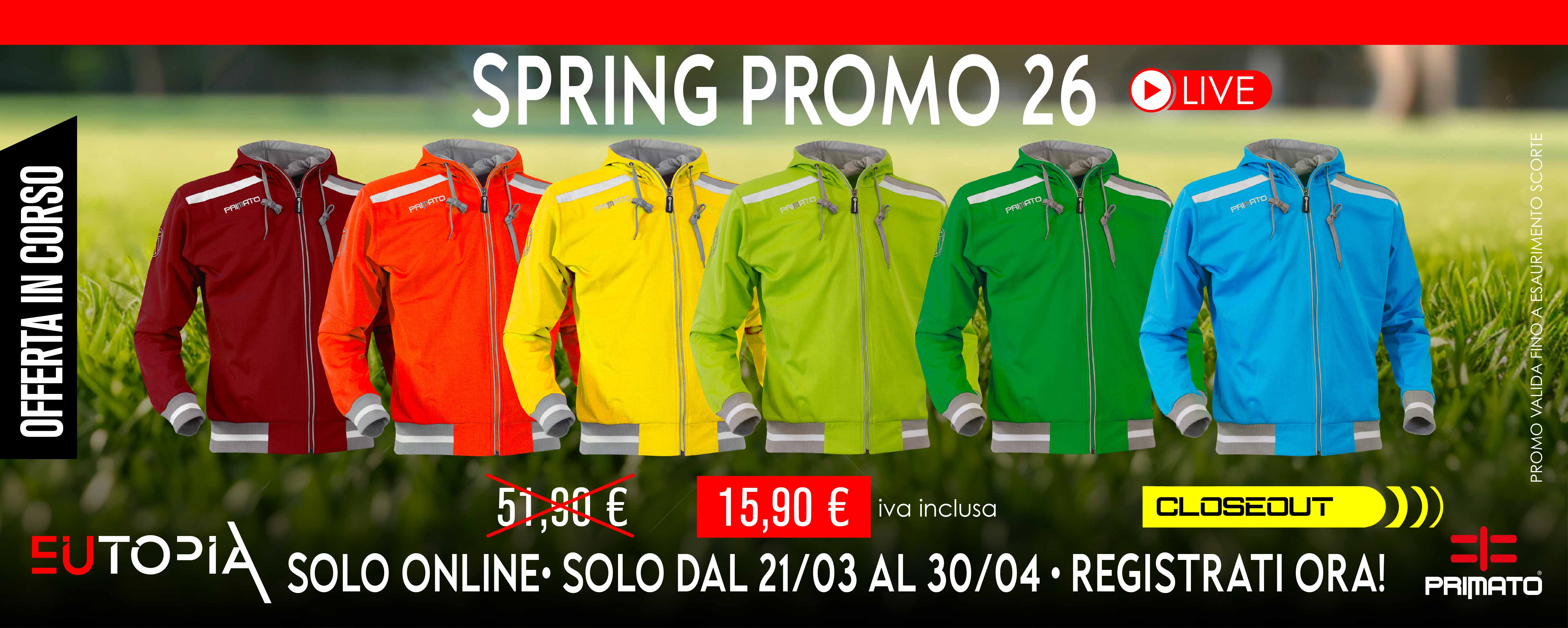 Primato Sport Italia