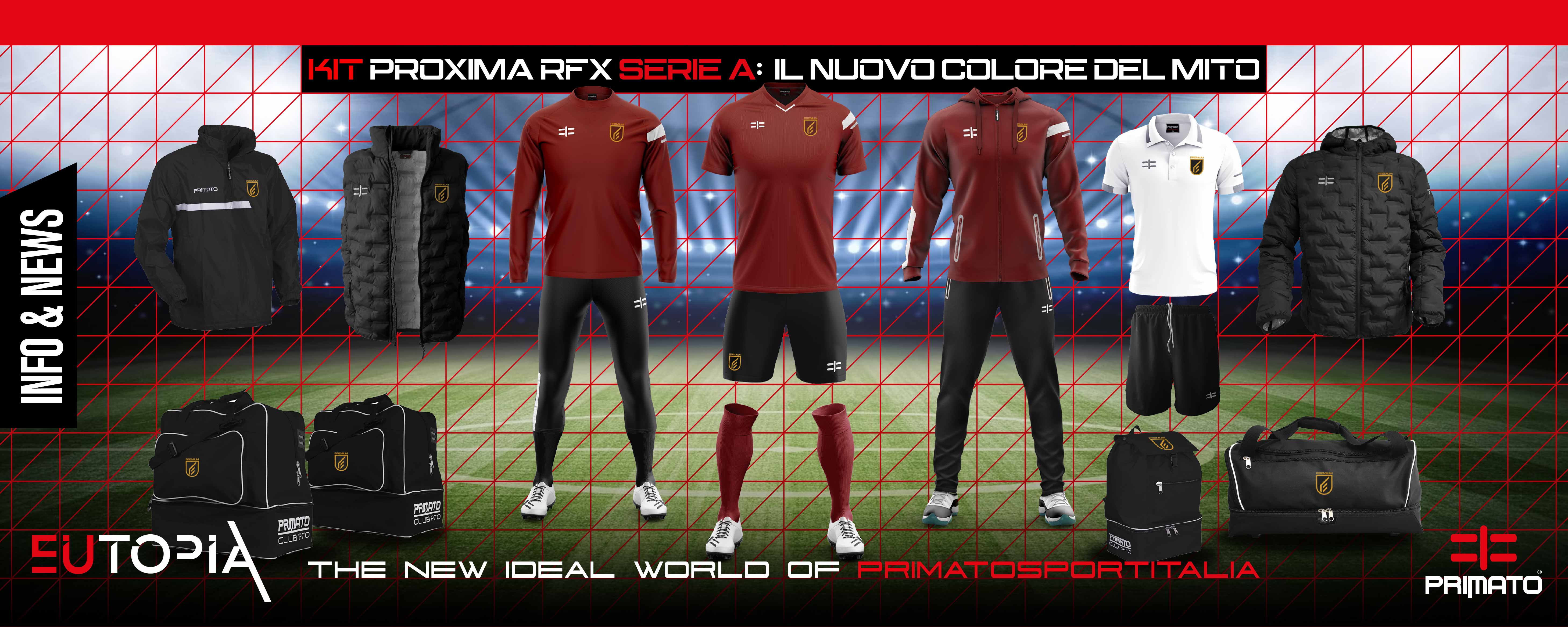 Primato Sport Italia